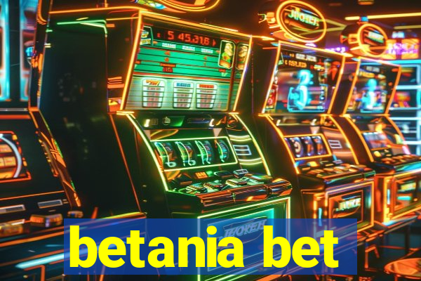 betania bet